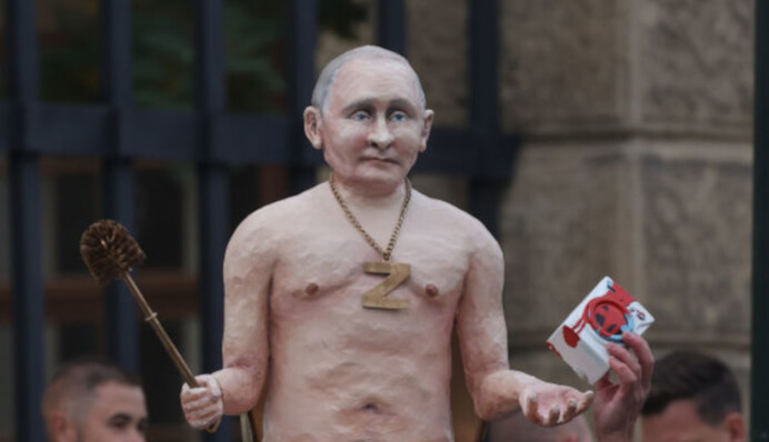 Что такое ИПСО и как не дать врагам себя запугать: советы военного психолога