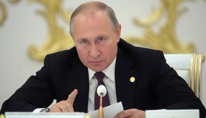 Удары от отчаянья: почему Путин снова загнал себя в тупик