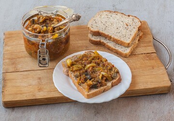 Главное – не переварить. Рецепт грибной икры из опят на зиму