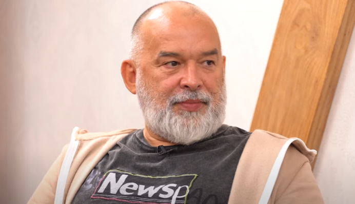 Путін дуже боїться, що його викрадуть американці - Михайло Шейтельман