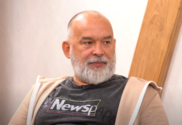 Путін дуже боїться, що його викрадуть американці - Михайло Шейтельман