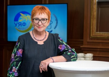 Енергетики роблять все можливе, але примусами та спиртівками варто запастися - експерт з ядерної безпеки Ольга Кошарна