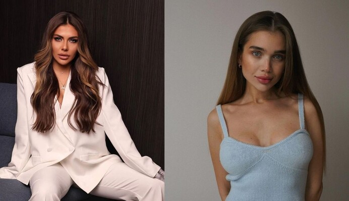 Її в Україні вже ніхто не чекає: Саша Бо розповіла про ставлення до скандальної Стужук