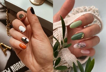 Топ-7 ідей красивого осіннього манікюру, який вважають наймоднішим