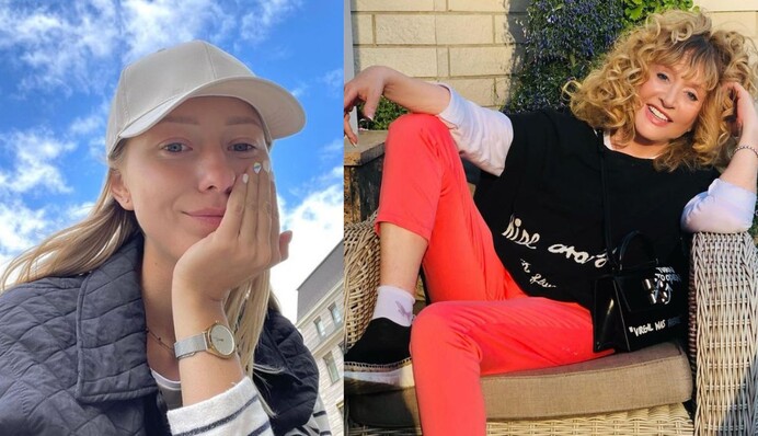 Почти соседка: жена Виктора Павлика в Израиле поселилась рядом с Пугачевой