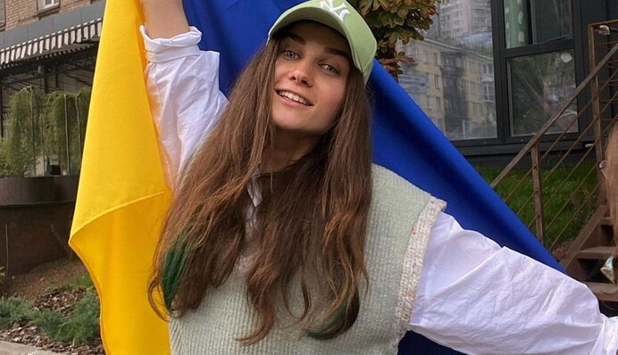 Сделаем, чтобы Украина победила и здесь: Jerry Heil номинировали на музыкальную премию Евросоюза