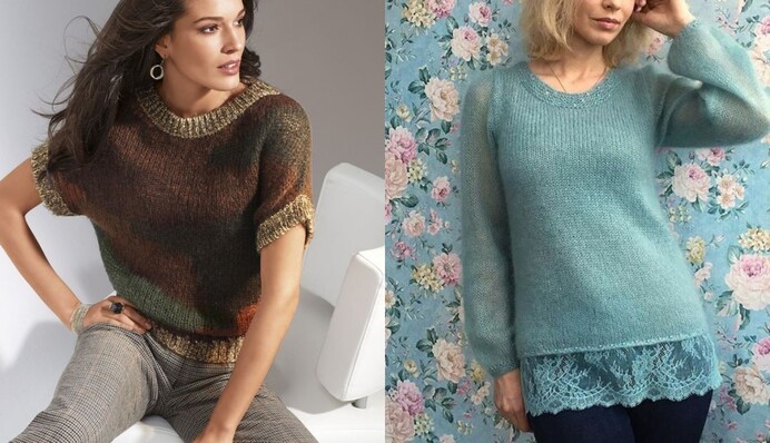 Які жіночі светри безнадійно вийшли з моди: топ-5 антитрендів