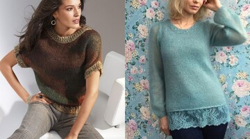 Які жіночі светри безнадійно вийшли з моди: топ-5 антитрендів