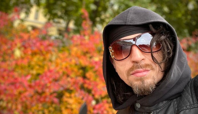 Сын Игоря Талькова в России получил повестку: певец-путинист отказался воевать