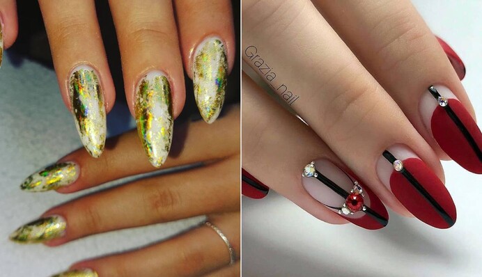 Топ-5 антитрендов в маникюре: какой дизайн ногтей сейчас не в моде