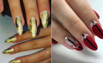 Топ-5 антитрендов в маникюре: какой дизайн ногтей сейчас не в моде