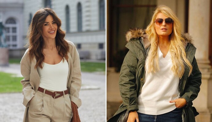 Как выглядеть стильно с минимальными затратами: 6 модных лайфхаков