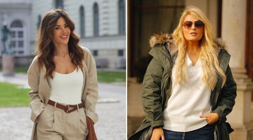 Як виглядати стильно з мінімальними витратами: 6 модних лайфхаків