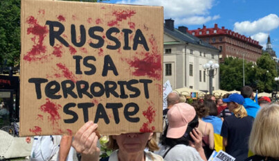 Официальный террорист: что означает решение ПАСЕ по России