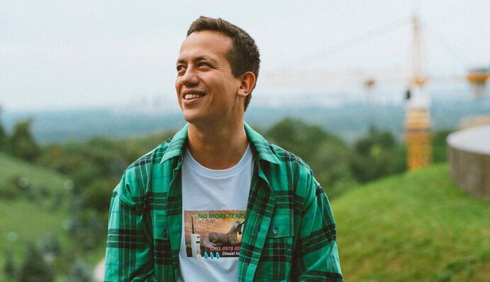 Предложили мало денег: известный украинский блогер отказался стать новым 