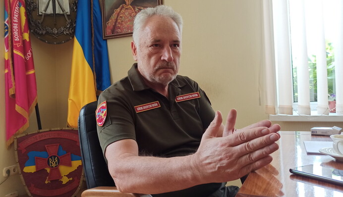 ВСУ остановили врага на важном направлении, теперь надо перерезать россиян – командир 