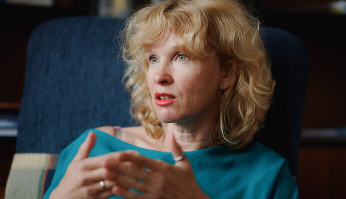 Путін втратив контроль, він пригнічений – політичний психолог