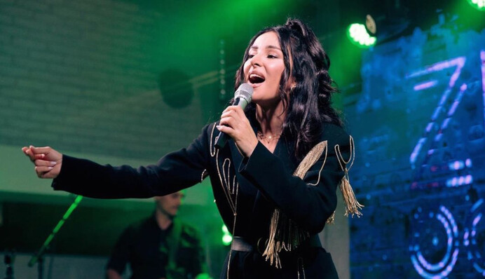 Работа артистов обесценилась: Злата Огневич пожаловалась на отсутствие заработка