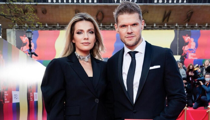 Ольга Сумська розповіла, як її дочка у Москві ставиться до можливої мобілізації чоловіка