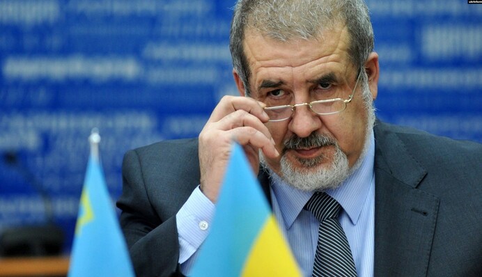 Русские готовят масштабную провокацию на юге - Рефат Чубаров