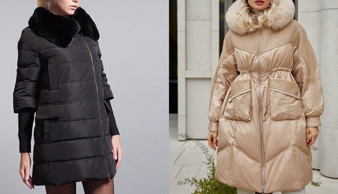 Топ-5 антитрендів зимової моди: які пуховики не варто купувати у 2022 році