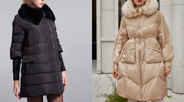 Топ-5 антитрендів зимової моди: які пуховики не варто купувати у 2022 році