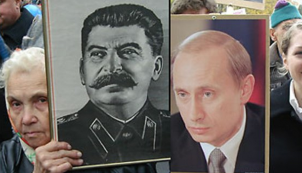 Фанат Сталина готовится к новому геноциду: зачем Путин ввел военное положение