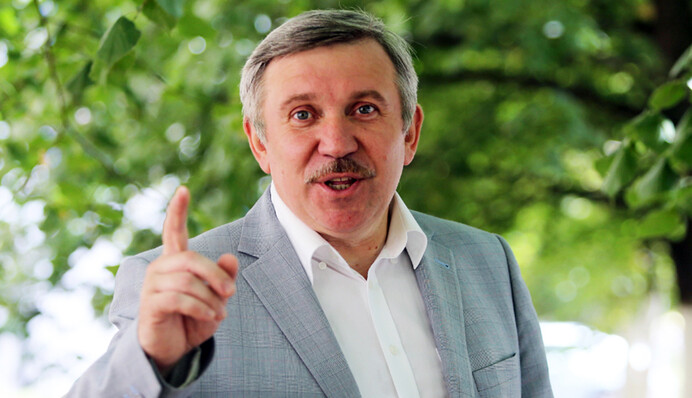 Взимку українців врятує улюблене місце дитинства - експерт з питань енергетики