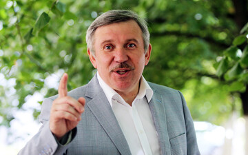 Взимку українців врятує улюблене місце дитинства - експерт з питань енергетики