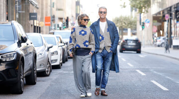 Какая одежда будет в тренде в следующем году: топ-5 модных прогнозов