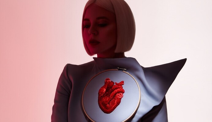 Особенный вечер для украинцев в Европе: ONUKA едет с концертными шоу в Варшаву и Берлин