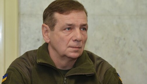 Большая группировка российских сил обречена на поражение – военный эксперт