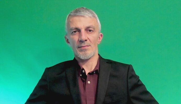 Кадыров - предатель и должен быть наказан по чеченским обычаям - сын Аслана Масхадова