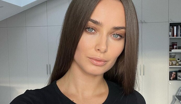 Ксенію Мішину запросив на побачення загадковий незнайомець: акторка розповіла подробиці