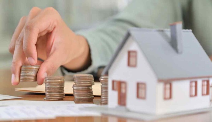 Одни замерли в ожидании, у других нет денег: как работает рынок недвижимости в Киеве