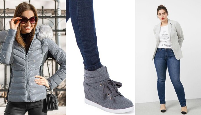 Топ-5 антитрендов осенней моды, которые не стоит повторять в 2022 году