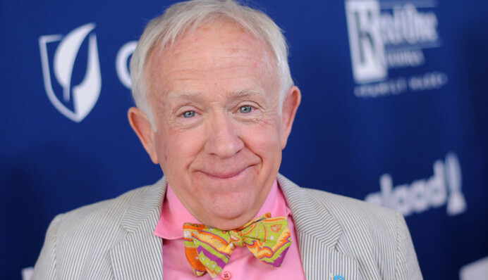 Комедийный актер Лесли Джордан погиб в автомобильной аварии в Голливуде