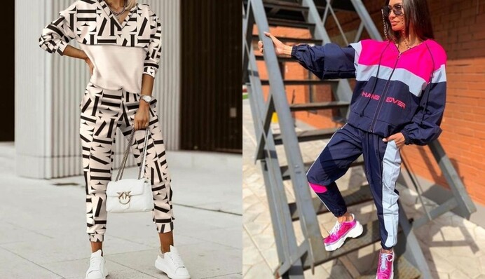 Топ-3 спортивних антитренди: які жіночі костюми вийшли з моди у 2022 році