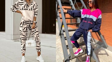 Топ-3 спортивних антитренди: які жіночі костюми вийшли з моди у 2022 році