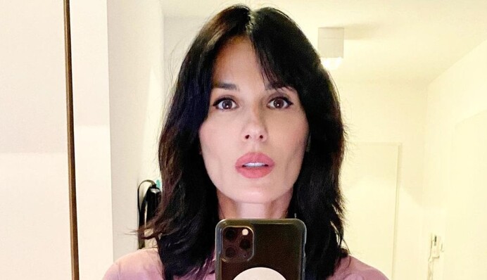 Тане на очах: Маша Єфросиніна налякала соцмережі сильним схудненням