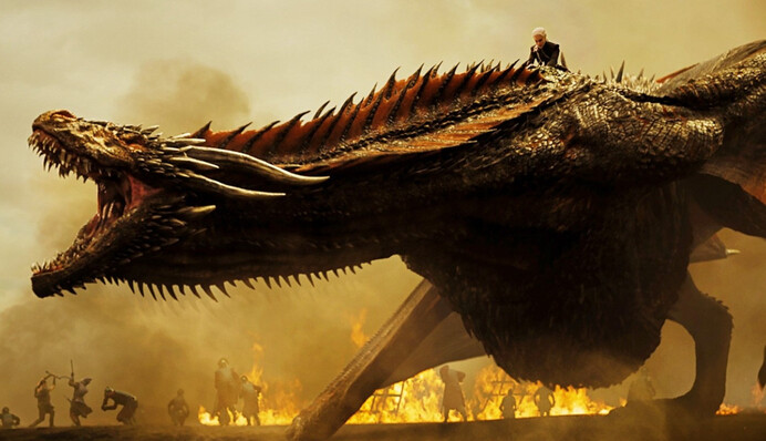 У Кремль на драконі: автор 