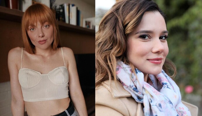 Этот человек спонсирует войну: Елизавета Зайцева осудила Галину Безрук за пророссийскую позицию