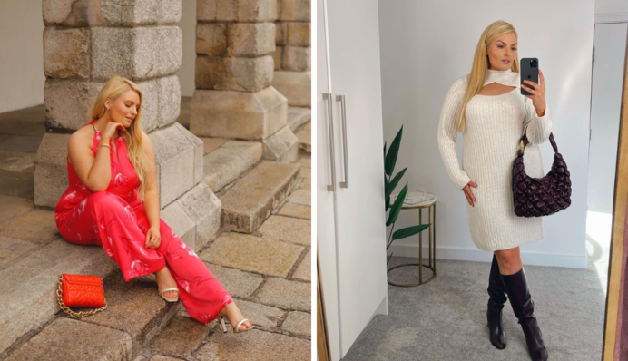 Топ-8 умных приемов, чтобы выглядеть стройнее на фотографиях