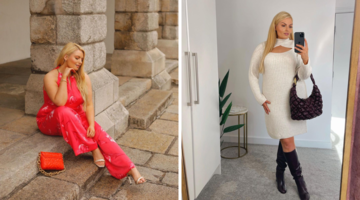 Топ-8 умных приемов, чтобы выглядеть стройнее на фотографиях