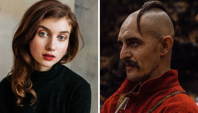 Jerry Heil, Козак Сіромаха, TVORCHI: хто потрапив у лонглист Нацвідбору на 