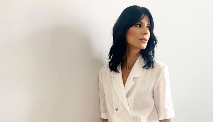 Подивіться на себе в дзеркало: Маша Єфросиніна відповіла на зауваження щодо схуднення