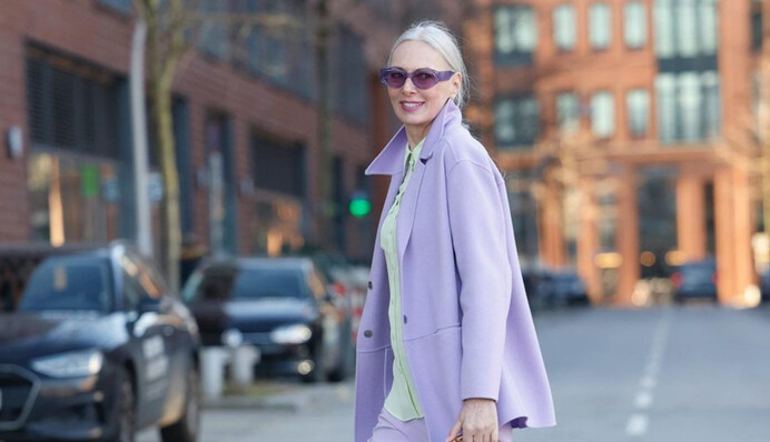 Не стоит это повторять: 7 модных ошибок, которые часто допускают женщины после 50 лет