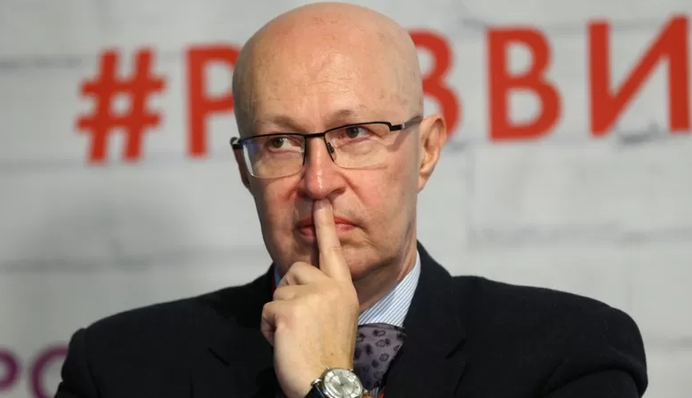 В медицинском смысле Путин утратил связь с реальностью - Валерий Соловей