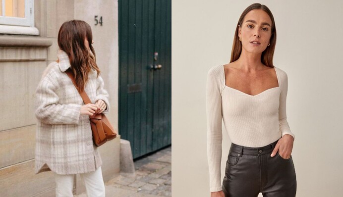 Який одяг буде в тренді зимою 2023 року: топ-12 модних прогнозів