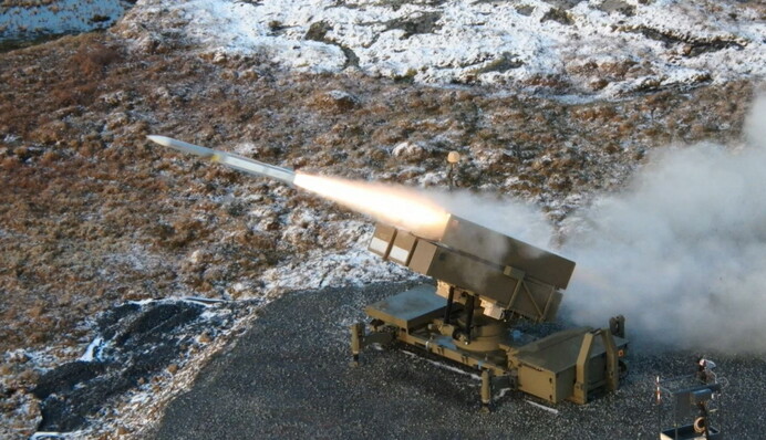 Украинское ПВО будет как 